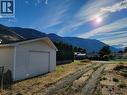 604 11Th Avenue, Keremeos, BC  - Outdoor With View 