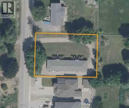 1120 Shuswap Street Se, Salmon Arm, BC - Indoor