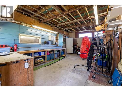 1215 12Th Street S, Cranbrook, BC - Indoor Photo Showing Basement