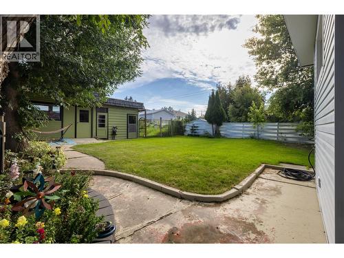 1215 12Th Street S, Cranbrook, BC - Outdoor