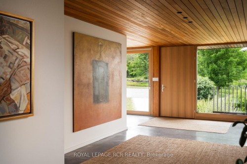 5211 Tenth Line, Erin, ON - Outdoor With Exterior