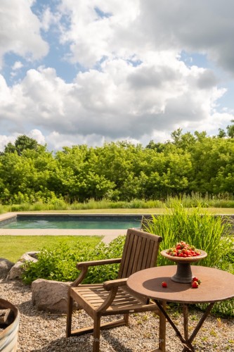 5211 Tenth Line, Erin, ON - Outdoor With View