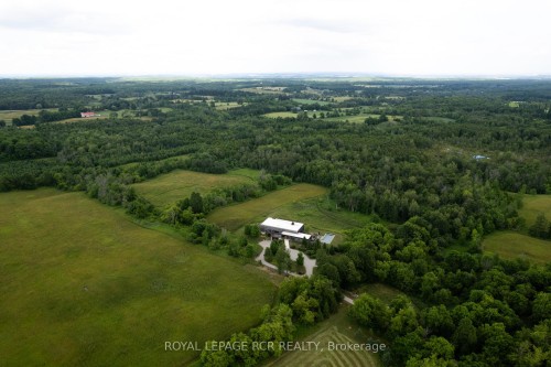 5211 Tenth Line, Erin, ON - Outdoor With View