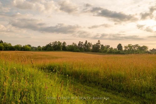 5211 Tenth Line, Erin, ON - Outdoor With View