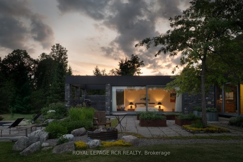 5211 Tenth Line, Erin, ON - Outdoor