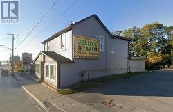 98 BAYFIELD STREET  Barrie, ON L4M 3A8