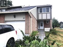 28 - 1580 LANCASTER DRIVE  Oakville, ON L6H 2Z5