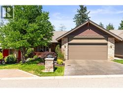 140 Mashie Crescent  Vernon, BC V1H 1V8