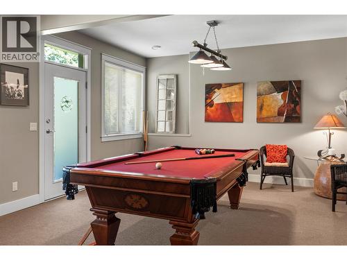 140 Mashie Crescent, Vernon, BC - Indoor Photo Showing Other Room