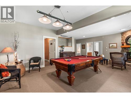 140 Mashie Crescent, Vernon, BC - Indoor Photo Showing Other Room