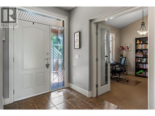 140 Mashie Crescent, Vernon, BC - Indoor Photo Showing Other Room