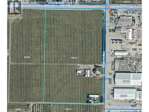 15812 Logie Road, Summerland, BC 