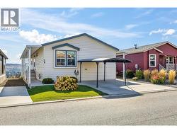 2440 Old Okanagan Highway Unit# 509  Westbank, BC V4T 3A3