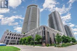 2701 - 30 GIBBS ROAD  Toronto, ON M9B 0E4