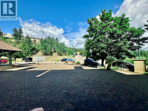 3185 Via Centrale Drive Unit# 5, Kelowna, BC 