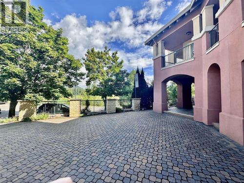 3185 Via Centrale Drive Unit# 5, Kelowna, BC 