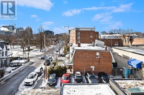 300 - 243 Niagara Street, Toronto, ON - Outdoor