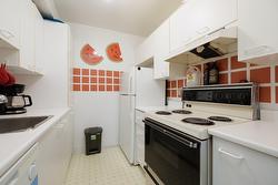 Kitchen - 