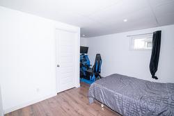 Chambre à coucher - 