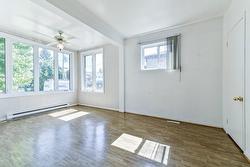 Chambre à coucher principale - 