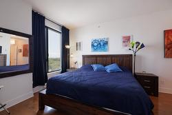 Chambre à coucher principale - 