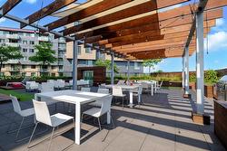 Salle communautaire - 