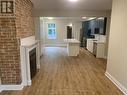 2 - 470 Besserer Street, Ottawa, ON  - Indoor With Fireplace 