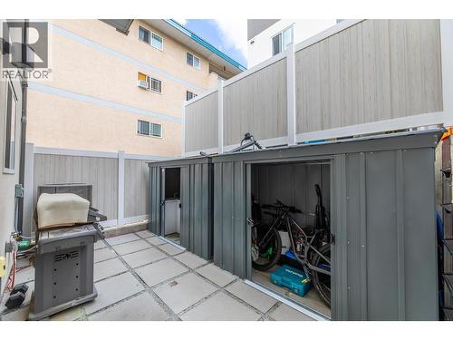 253 Norton Street Unit# 109, Penticton, BC - Outdoor With Exterior