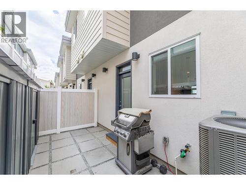 253 Norton Street Unit# 109, Penticton, BC - Outdoor With Exterior