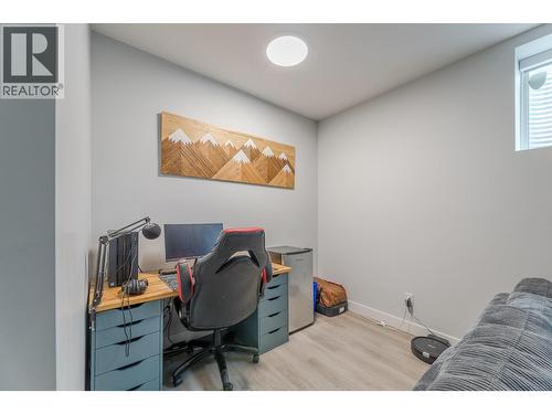 253 Norton Street Unit# 109, Penticton, BC - Indoor
