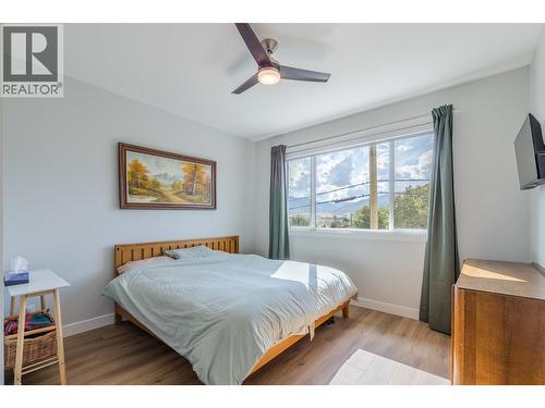 253 Norton Street Unit# 109, Penticton, BC - Indoor Photo Showing Bedroom