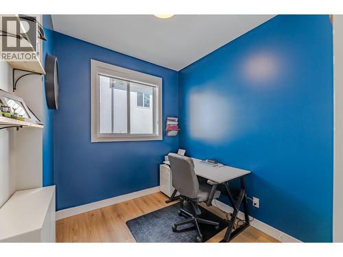 253 Norton Street Unit# 109, Penticton, BC - Indoor Photo Showing Office