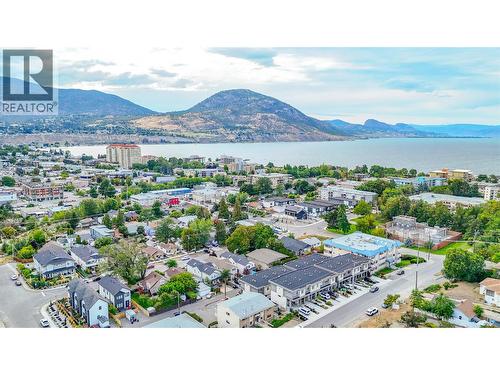 253 Norton Street Unit# 109, Penticton, BC - Outdoor With View