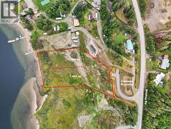 8848 Holding Road Lot# 1 + 2  Chase, BC V0E 1M2