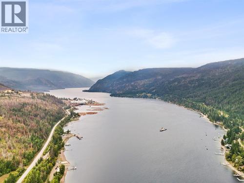 8848 Holding Road Lot# 1 + 2, Chase, BC 