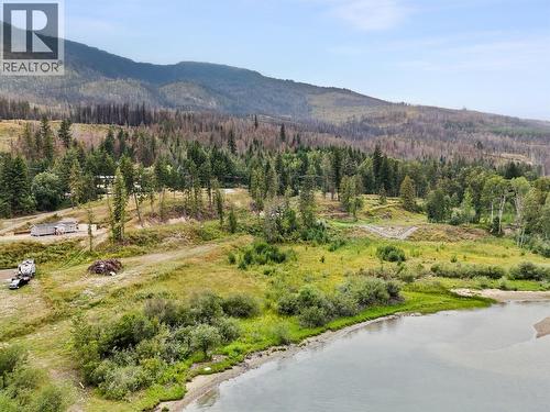 8848 Holding Road Lot# 1 + 2, Chase, BC 