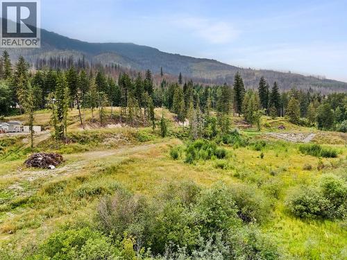 8848 Holding Road Lot# 1 + 2, Chase, BC 