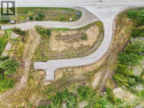 8848 Holding Road Lot# 1 + 2, Chase, BC 