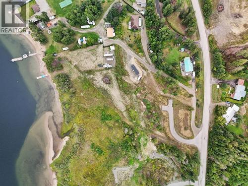 8848 Holding Road Lot# 1 + 2, Chase, BC 