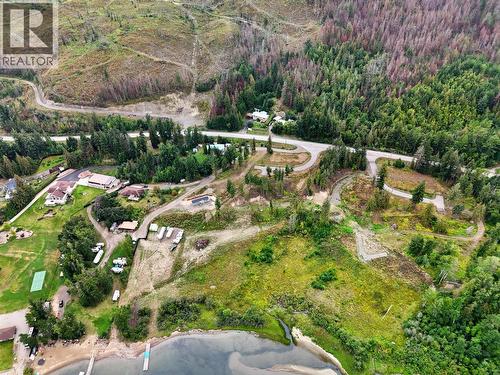 8848 Holding Road Lot# 1 + 2, Chase, BC 