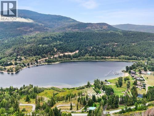 8848 Holding Road Lot# 1 + 2, Chase, BC 