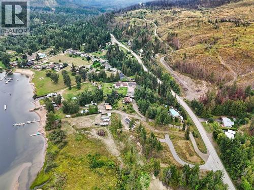 8848 Holding Road Lot# 1 + 2, Chase, BC 