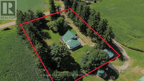 18126 WYTON DRIVE  Thames Centre, ON N0M 2M0