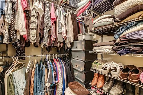 6 - 395 Springbank Avenue N, Woodstock (Woodstock - North), ON - Indoor With Storage