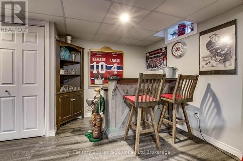 6 - 395 Springbank Avenue N, Woodstock (Woodstock - North), ON - Indoor Photo Showing Other Room