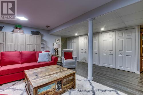 6 - 395 Springbank Avenue N, Woodstock (Woodstock - North), ON - Indoor