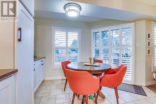 6 - 395 Springbank Avenue N, Woodstock (Woodstock - North), ON - Indoor Photo Showing Office