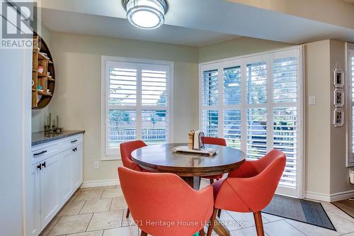 6 - 395 Springbank Avenue N, Woodstock (Woodstock - North), ON - Indoor