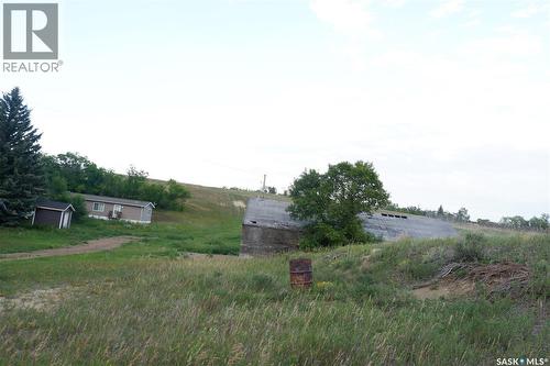 Rayner Acreage, Old Post Rm No. 43, SK - Outdoor With View