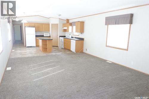 Rayner Acreage, Old Post Rm No. 43, SK - Indoor Photo Showing Kitchen